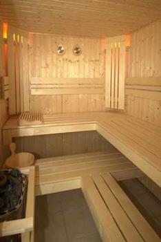 sauna - Finnish sauna- Finnish culture