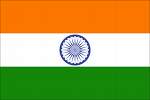 Indian Nationa Flag - The Tri Colour National Flag Of The Indians