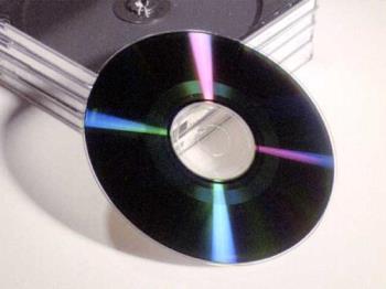 CD - CD
