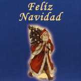 Feliz  Navidad - Merry Christmas in spanish!