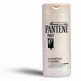Pantene shampoo - Pantene shampoo