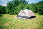 Tent - Camper&#039;s tent