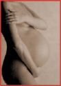Pregnancy - Pregnant woman&#039;s tummy, still so sexy