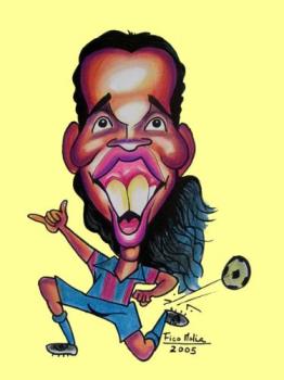 Ronaldinho - ronaldinho