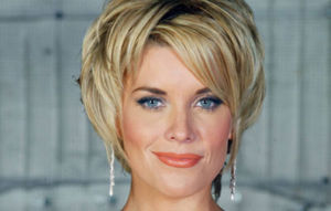 Sheridan PAssions - McKEnzie Westmore as Sheridan-Passions