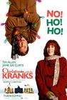 Christmas With The Kranks - Christmas movie with Tim Allen,Jamie Lee Curtis