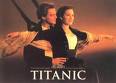 LEO AND KATE AT TITANIC - TITANIC FILM