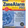 protection - Zone Alarm