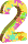 -2- - numeber 2 -2- - numeber 2