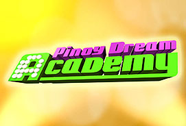 Pinoy Dream Academy - Pinoy Dream Academy logo