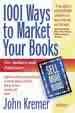 marketing books - there are books on marketing books..hahahah go figure.  Books are everwhere and we can often find them easily.