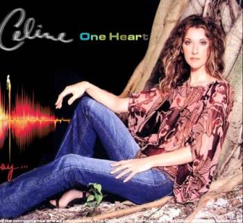 Celin Dion - Celin Dion