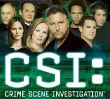 csi series - csi series