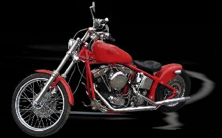 Harley Davidson - Harley Davidson