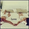 love - love