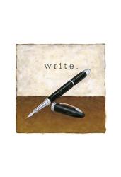 Writing Rocks! - Write