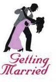getting married - getting married