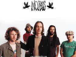 incubus - rock band