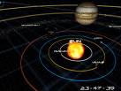 solar system - solar system