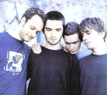 sigur ros - i loved this band