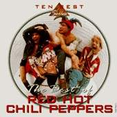 Red Hot Chilli Song - Red Hot Chilli Song