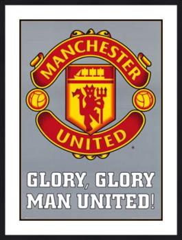 Manchester United Football Club - Manchester United Football Club