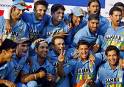 india Won the Match - with tremendous  pressure comming frm homefans Indian players kept their cool and won the first test match in SA after a draught of 14 yrs