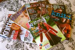 Magazines - Magazines