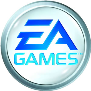 EA Games - EA games logo