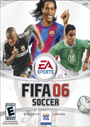 fifa 2006  - the game