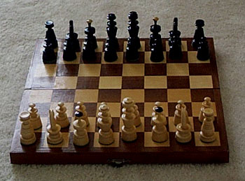 Chess - Chess