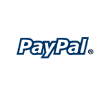 paypal - paypal logo