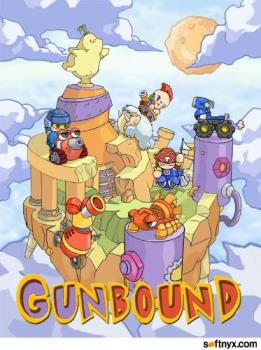 Gunbound - One of favorite game online