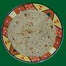 Indian roti - Indian roti