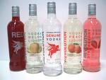 vodka - yes very fresh