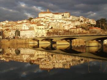 Coimbra - Coimbra