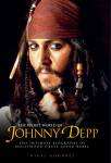 Captain Jack - johnny depp as captain jack