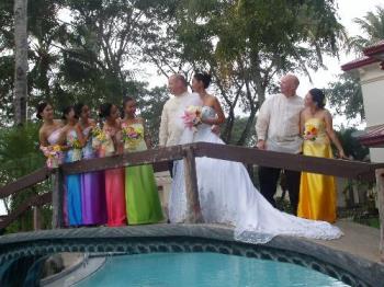 Wonderful Wedding Day - Wedding at Palmas-del-Mar Resort, Bacolod City, Negros Occidental, Philippines