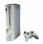 Xbox 360 - xbox   360 game on