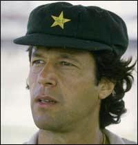 imran khan - He was smart, handsome, tall, reserved,and he dazzled the world with his amazing talent, he gave cricket another name, he made cricket popular with his personal looks and talent, he is and always will be remembered by cricket fans worldwide. Imran khan, an unbelievably talented all rounder who’s name has been mentioned several times in Guinness World Record as one of the best all rounders (person who can bat as well as ball) in the history of cricket and has reached the top like no one else.

He was born in Lahore, Pakistan into a family of six. He entered the world on November 25,1952, the only boy and seventh member of his family. Hisparents gave him the name Imran Khan Niazi and truly loved him since he is the only boy in their family.
Imran was part of a well-educated family. His parents believed that  their children should get the best of education, and become something. Imran&#039;s parents have believed this and followed through with it, and that is why Imran&#039;s sisters are so successful today.


 
His older sister Robina is an alumnus of the LSE and
has a senior position in the United Nations in New York; his other sister Aleema has a master&#039;s degree in business administration and runs a successful business; Uzma is a highly qualified surgeon is working in a Lahore hospital; while his other sister Rani is a University graduate who coordinates charity work. When it was time for Imran to go attend a college, he went to the prestigious public school in Lahore, the Aitchison College. There he was by far the best player on his team, being a very fine batsmen. He was still though quite far from becoming the best in the world. As Imran grew older, his interests went from being a batsmen to being a fast bowler.
 When sixteen, Imran made his debut for Lahore. Imran&#039;s cousins Javed Burki, and Majid Khan were a great part of cricket therefore when he made his test debut people thought that he made it because his family was on the Pakistan&#039;s Cricket Team. (Nepotism)

Later, Imran had to put cricket to the side and focus more on his studies.
Undoubtedly he was back again at the age of eighteen. He played admirably which resulted in him moving to England as he was chosen to play for a private school there.As the year 1971 approached, he made his test debut while visiting England.During this tour, he was fined many times by the management because he was looked upon by his peers as being a very snobby and wild player. Also on this tour, Imran did not play as well. Because of his "not so good" bowling, Pakistan was coasted to settle for a draw. This was the only test match on the tour.

When Imran was twenty-one, he was admitted in the Oxford University. For three years he studied economics and politics. In 1974 Pakistan toured England and therefore he was selected because of his form for Oxford University and his experience with speaking English. He had not succeeded to make a big mark because all three of his tests were drawn.

 In 1976 Imran returned to Pakistan after being away for four years. During the 1976-77 season, Imran got a place in the Pakistan cricket team. He had impressed the team with his fantastic bowling. Later he moved to play with Sussex. The biggest reason for Imran to do this was because of his love affairs with the nightlife of London. He was quite angry at Worcester (a team he played for before he played for Sussex), because of the racism he found there. During the time he had been playing for other teams, Imran had become quite a big star.Everyone was able to see that this guy had talent and played very well. At this point, not only was he playing well, but had basically become a superstar. Imran continued to play for Sussex, because he enjoyed it there. At this point he had become the "father" of the reverse swing. His most famous partner was Sarfaraz Nawaz, in which the partners could make a lot of runs.Soon after, under the orders of the top official, Imran came back to Pakistan to play test cricket for the series against India. During this match, Imran hit two sixes and a four with only seven balls remaining. Because of Imran&#039;s huge success, one could easily say that Imran was one of the most adored cricketer through the land at this point.

During the early 80&#039;s Imran was not only at his cricketing peak, but had quite a few relations with women. He had a relationship with Susannah Costantine,ex-model Marie Helving, and artist Emma Sargeant. Some of his relations ended simply because of difference in culture and because of the busy and traveling life of Imran. He brought some of his relationships back home to Pakistan in which he was frowned upon because he was an individual of Muslim faith.

When Imran was thirty, he became the captain of the Pakistan cricket team. He lead them to a victory against England in their second test match.

During the years of his captaincy, Imran had broken his shin. Even though this was so, Imran continued to bowl, whether there was pain or not. Because of his injury, Imran was able to put bowling to the side and concentrate more on his batting. Imran improved his batting greatly which led him to his first century
in a one day match.
In 1987, Imran decided to retire from cricket. Javed Miandad took his place. Because Pakistan&#039;s best captain was gone; the team was in somewhat of crisis .President of Pakistan Zia ul Haq asked him Personally to come back, therefore he was back as a captain in 1988.In later interviews he mentioned that personally his passion for the game was no more in 1987, he was already recognized around the globe.
 


 
1992 was the year of the World Cup Cricket competition, the most prestigious cricket event, Pakistan’s start was not good and lost couple of games and was looking to be kicked out in early stages he later told that during that time the manager of cricket team came to him and asked him that should I buy the tickets to go back home imran replied angrily that don’t come to me again and remember you are not out until you are really out. The Tiger was absolutely correct ,he gathered his team gave them a lecture inspired the spirits of the young team with his charisma, and the team replied with going into final. In the final at the age of 39, Imran showed no signs of his age scoring  highest runs for his team. And then with his prolific captaincy he smacked the opponents, took the last wicket for his team and made history by winning the First and sole World Cup for his motherland.

He ended his career with an outstanding score of 3807 runs and 362 wickets in only test matches. During his career, Imran had turned the Pakistan cricket stars into the stars they are today. The day that Imran retired was a very big day. So big that the President of that time, Zia personally tried to stop him from retiring. Imran said that he wanted to retire at the highest point of his popularity so that people would be able to remember him forever.4 He wanted his name to be in all hearts and be recognized for all his accomplishments. Imran had officially ended his career as a cricketer and is truly remembered by all.

When Imran won the world cup, he had raised twenty five million dollars to build a cancer hospital in memory of his mother. About ten years ago when Imran&#039;s mother had cancer; Imran was desperately looking for some place to take her, but none of the hospital&#039;s in Pakistan had the right facilities to treat her. When Imran took her to an outside country, it was too late; she had lost her battle against cancer. Eversince then, Imran has wanted to build a cancer hospital. Today he has a internationally recognized hospital standing in Lahore, Pakistan. It is named after his mother Shawkat Khanam .It is the only hospital of Pakistan that does not charge anything to patients who cannot afford the treatment and most of its patients are children. It is completely dependent on donations and needs at least 400 Million Pak Rupees to run. Although it is difficult to raise but he is carrying on some how. 

In 1995, Imran decided to settle down and marry. He married Jemima Goldsmith who is the daughter of   a

Imran Khan with his wife jemim
 
billionaire. She was Jewish and converted to Islam by choice just before the two got married. Their wedding took place in Paris. When they came back to London, they threw a party which was more for the public.
On November 18th 1996, Imran and Jemima were the proud parent&#039;s of a baby boy. The named him Suleiman Isa. On April 10th, 1999 Jemima gave birth to yet another baby boy. They have named him Kassim. Today, Imran has entered the world of politics and has set up his own party Tehreek-a-Insaf (Campaign for Justice). The party is struggling and in the two elections it participated in, it could get none seat in the first and won a single seat in the next election that seat was of Imran himself. So he himself has become Member National Assembly He continues to fundraise for his hospital. He does this by taking tours with popular stars. Some stars donate their money to Imran&#039;s hospital.

 


