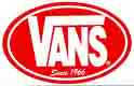 vans sign - since we have two vans and I could not put 2 pictures of them I selected the sign for VANS