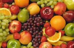 Fruits & veg - fruits & veg