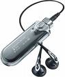 Walkman - I always take my walkman with me on long journeys to keep me entertained coz if not I get bored silly!