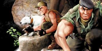 COMMANDOS - Like Commandos ? COMMANDOS - Like Commandos ?