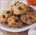 Oatmeal Cookies - homemade oatmeal cookies