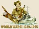 worl war 2 - World war 2