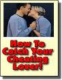 book-How to caught ur cheating lover - book-How to caught ur cheating lover