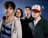 Fall Out Boy - Fall Out Boy group photo