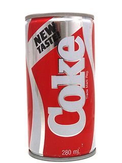 Coke Classic - Coke Classic