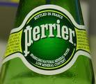 perrier minerl water - perrier minerl water